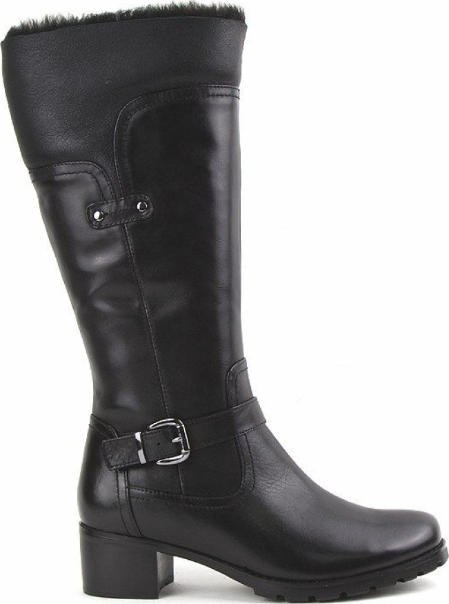 bottes blondo